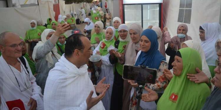 Hajj : Les pèlerins tunisiens se portent bien