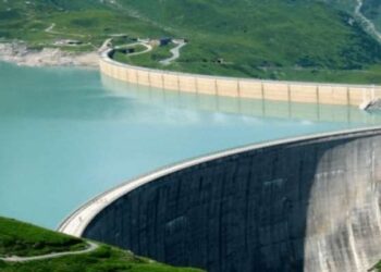 Les barrages renfloués en eau, mais est-ce suffisant ?