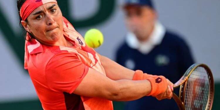 Roland Garros : Ons Jabeur face à Beatriz Haddad Maia pour une place en demi-finale