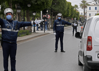 Un système de détection automatique des infractions routières bientôt mis en place