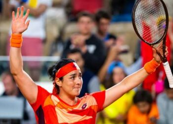 Roland Garros : Les choses sérieuses commencent pour Ons Jabeur !