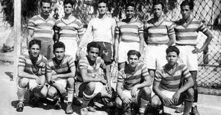 Gaston Taieb et Sauveur Milazzo : deux légendes du Club Africain