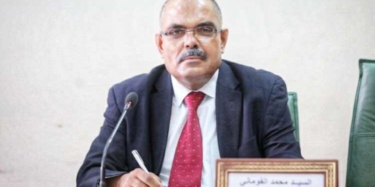Ennahdha : Mohamed Goumani jette l’éponge !
