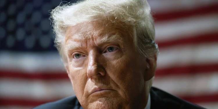 Archives de la Maison Blanche : Donald Trump inculpé