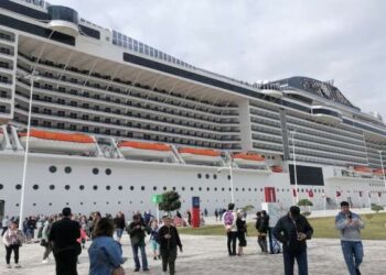 560 mille passagers attendus cet été au port de la Goulette