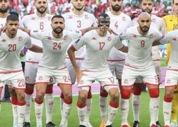 Classement FIFA : La Tunisie perd 3 places et se retrouve 31ème