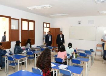 BAC 2023: Les opérations de fraude ont baissé de moitié, selon Boughdiri