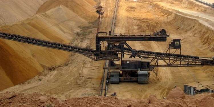 L'arrêt de la production du phosphate se poursuit à Redeyef