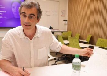 Un philosophe français remporte avec brio son duel face à ChatGPT
