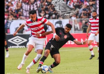 Ligue 1 - 12ème J. play-off : ESS-CA, le match du titre !