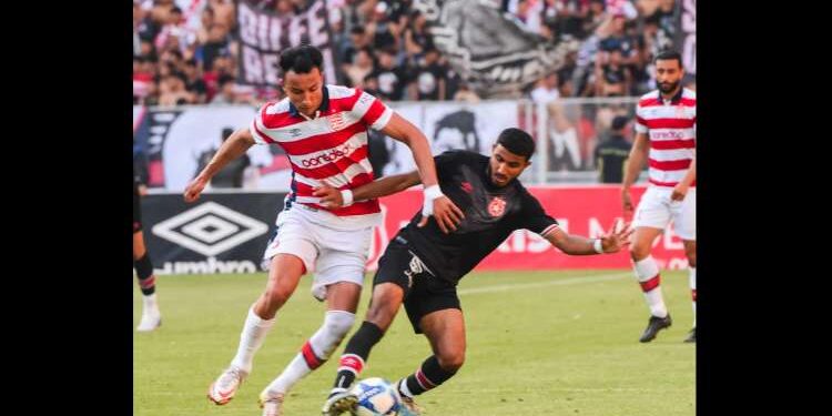 Ligue 1 - 12ème J. play-off : ESS-CA, le match du titre !
