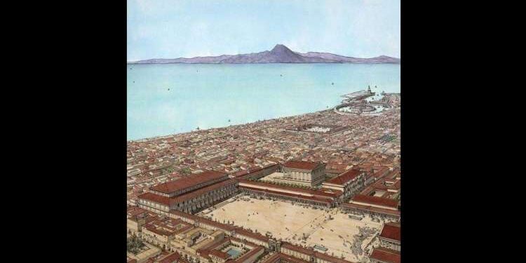 Golvin ou la splendeur de Carthage