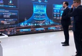 La Tunisie et la Chine signent un accord consolidant leur coopération dans le domaine des TIC