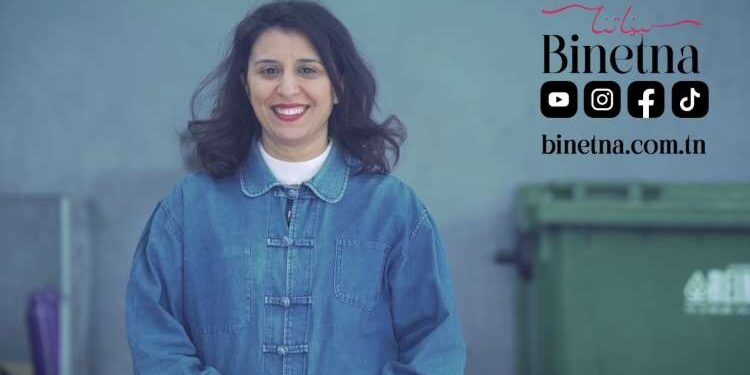 Binetna : Meilleure émission digitale au Maghreb