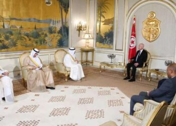 Mémorandum d'entente entre la Tunisie et le Conseil de coopération des Etats du Golfe