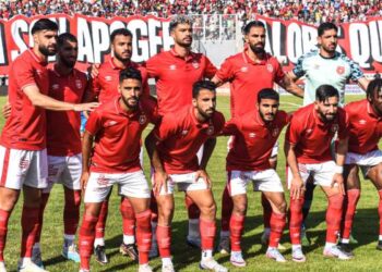 Ligue 1 - 12ème J. play-off : L’ESS tout droit vers le titre !