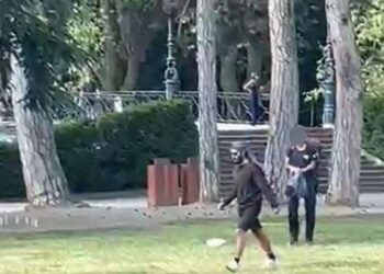 L’assaillant d'Annecy a revendiqué son geste "au nom de Jésus-Christ"