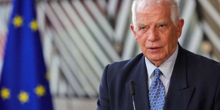 Josep Borrel : « L’UE va soutenir la Tunisie »