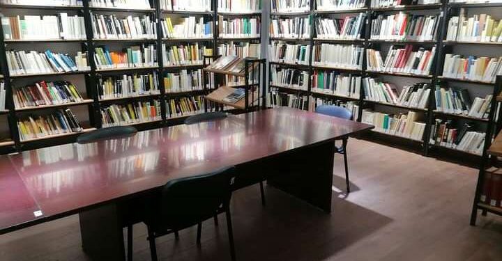 La Bibliothèque archéologique de Carthage ouvre ses portes