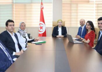 Tunisie : La signature électronique désormais autorisée dans tous les tribunaux