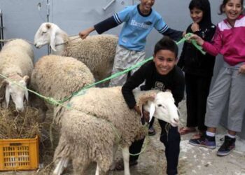 L'Aïd Al-Idha, mercredi 28 juin