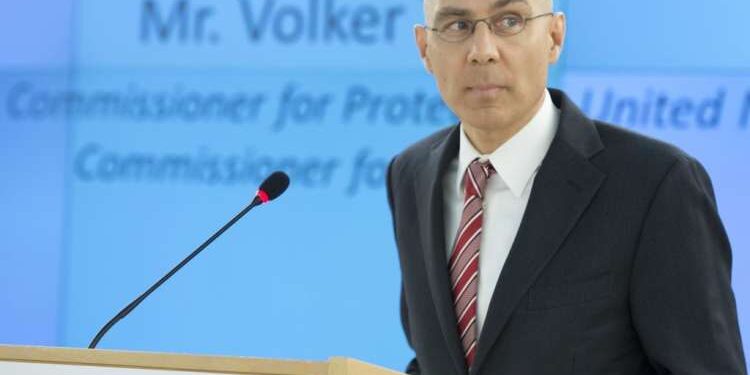 La Tunisie rejette les déclarations du Haut-Commissaire de l’Onu