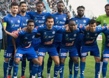 L1 - Play-off : L'USMo et l'OB assurent l'essentiel