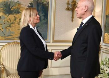 Migration : La ministre allemande de l'Intérieur insiste sur les droits de l’homme