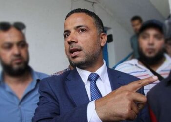 Seifeddine Makhlouf condamné à un an de prison