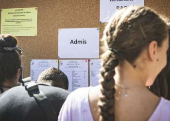 Baccalauréat : Sfax 1 en tête avec un taux de réussite de plus de 56%