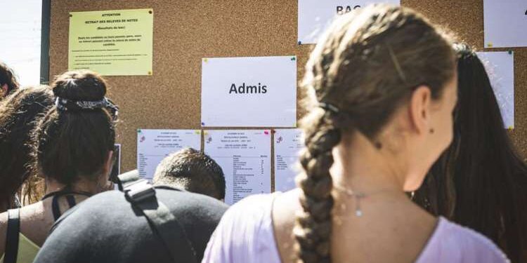 Baccalauréat : Sfax 1 en tête avec un taux de réussite de plus de 56%