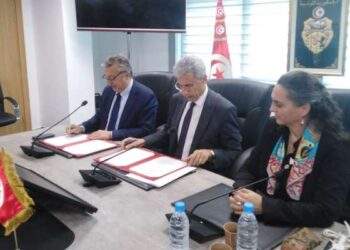 Tunisie – BM : 377,620 millions de dinars pour des projets d’assainissement