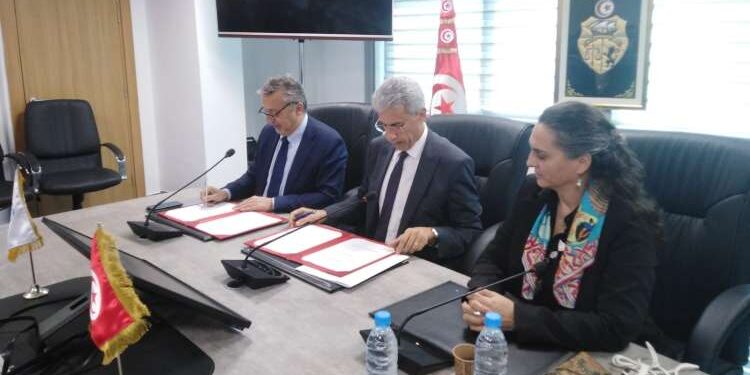 Tunisie – BM : 377,620 millions de dinars pour des projets d’assainissement