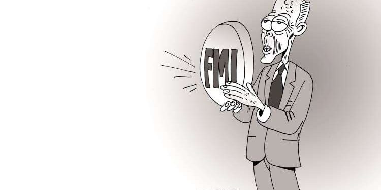 Entre Saïed et le FMI, le Coran ne passe pas !