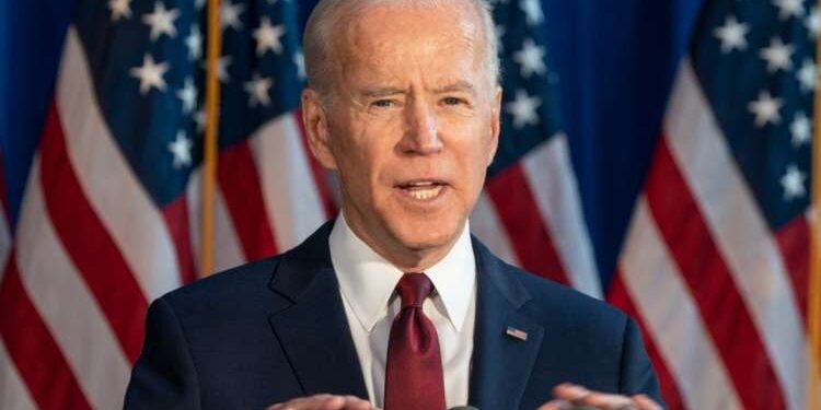 Rébellion avortée de Wagner : Joe Biden assure que les Occidentaux n'étaient "pas impliqués"