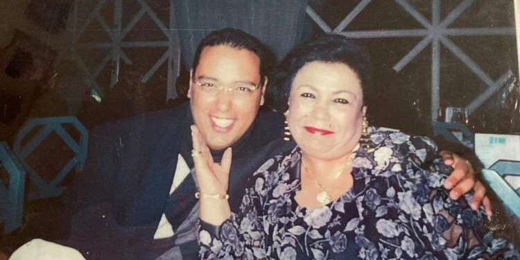 Saida Agrebi, une femme d’une grande probité