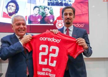 Ooredoo et l’Etoile du Sahel nouent un partenariat stratégique