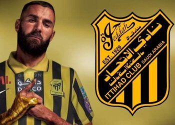 Karim Benzema s'engage avec Al-Ittihad