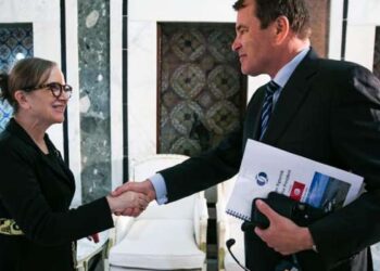 La BERD va renforcer ses activités en Tunisie