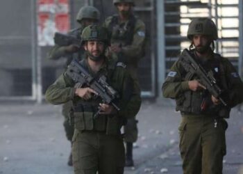 Quatre israéliens tués dans une fusillade près d'une colonie