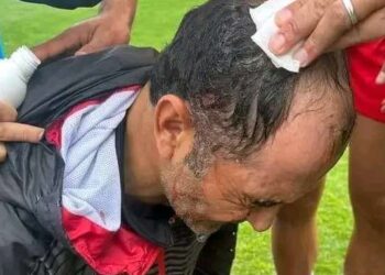 En marge de OB-CA : Mandat de dépôt contre un supporter