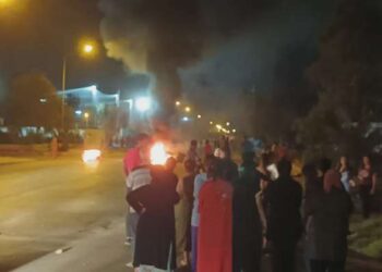 Sfax : La tension monte entre les habitants et les Subsahariens