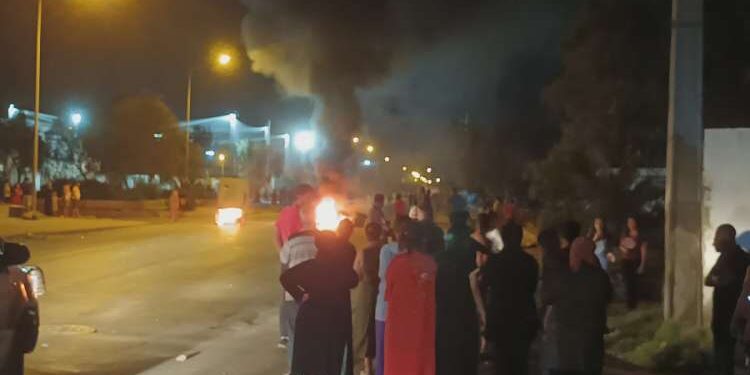 Sfax : La tension monte entre les habitants et les Subsahariens