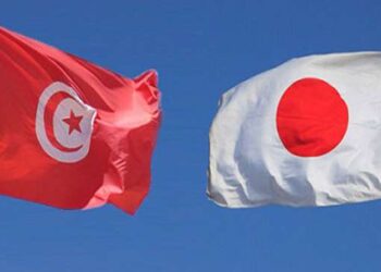 233 MD, 1ère tranche d’un prêt japonais pour la Tunisie