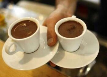 Hausse de 30% du prix du café