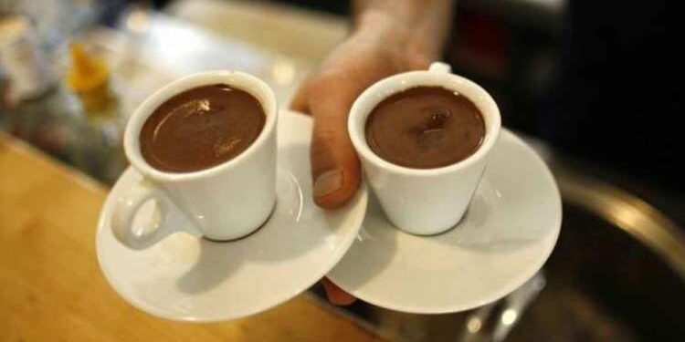 Hausse de 30% du prix du café