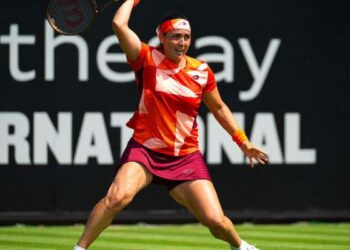 Wimbledon : Ons Jabeur face à Zhuoxuan Bai au 2ème tour