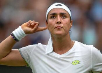 Ons Jabeur sera numéro 3 mondiale en cas de victoire à Wimbledon