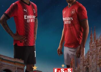 Amical : L’ESS affrontera l’AC Milan