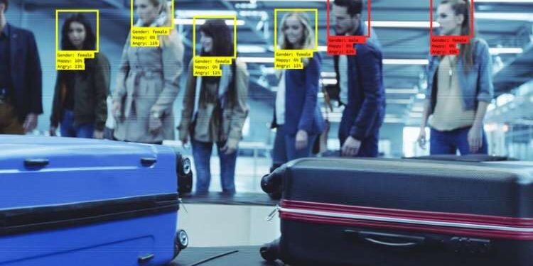 A quand la technologie de la reconnaissance faciale à l'aéroport de Tunis-Carthage ?